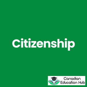Canadian Education Hub