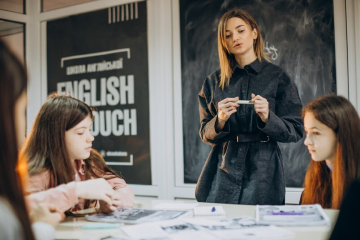 Canadian Education Hub